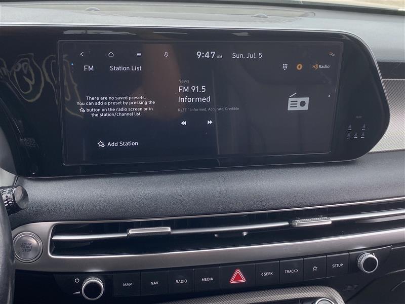 Hyundai Palisade XRT 2023