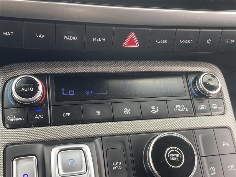 Hyundai Palisade XRT 2023