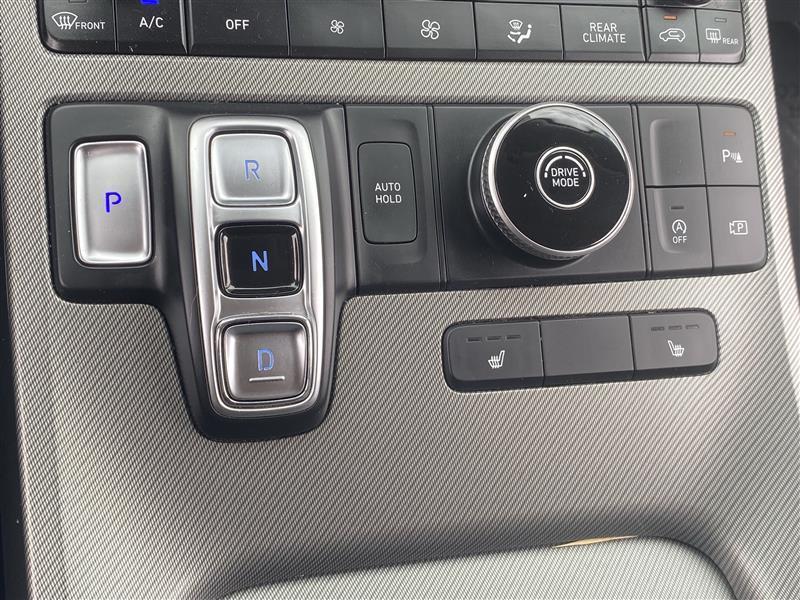 Hyundai Palisade XRT 2023