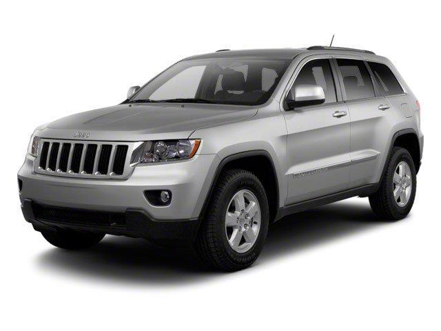 Jeep Grand Cherokee Laredo 2WD 2013