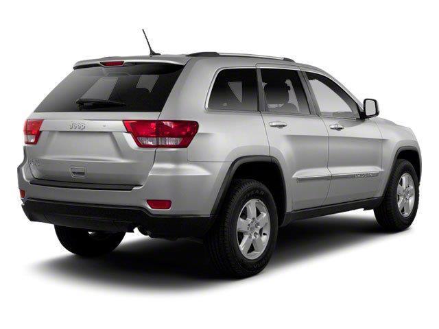 Jeep Grand Cherokee Laredo 2WD 2013