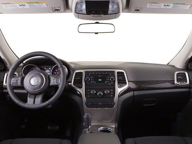 Jeep Grand Cherokee Laredo 2WD 2013