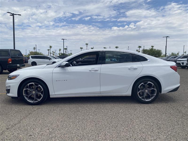 Chevrolet Malibu 1LT 2023