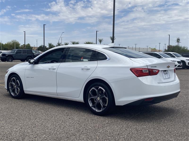 Chevrolet Malibu 1LT 2023