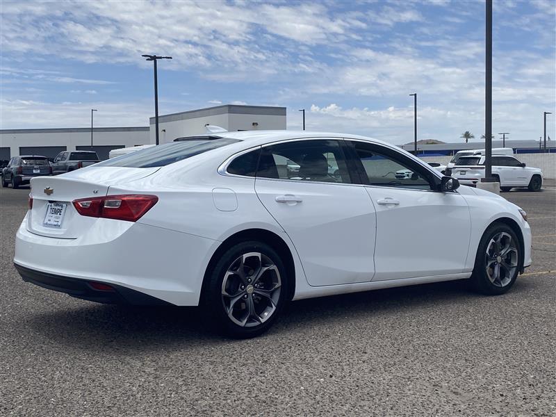 Chevrolet Malibu 1LT 2023