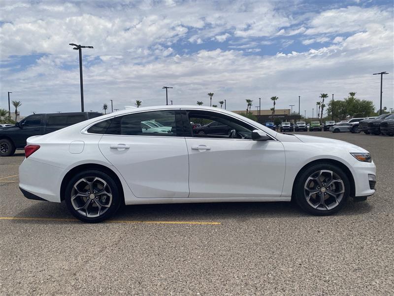 Chevrolet Malibu 1LT 2023