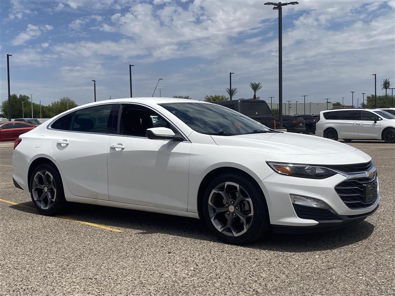 Chevrolet Malibu 1LT 2023