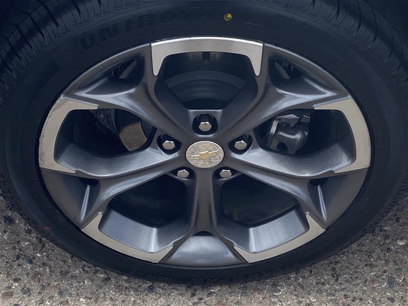 Chevrolet Malibu 1LT 2023