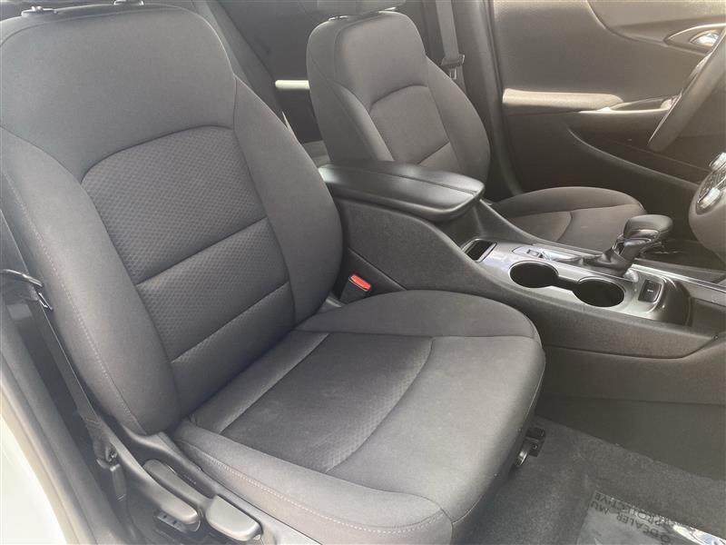 Chevrolet Malibu 1LT 2023