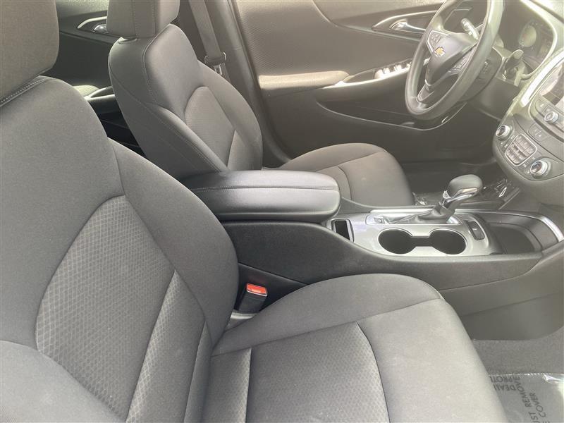 Chevrolet Malibu 1LT 2023