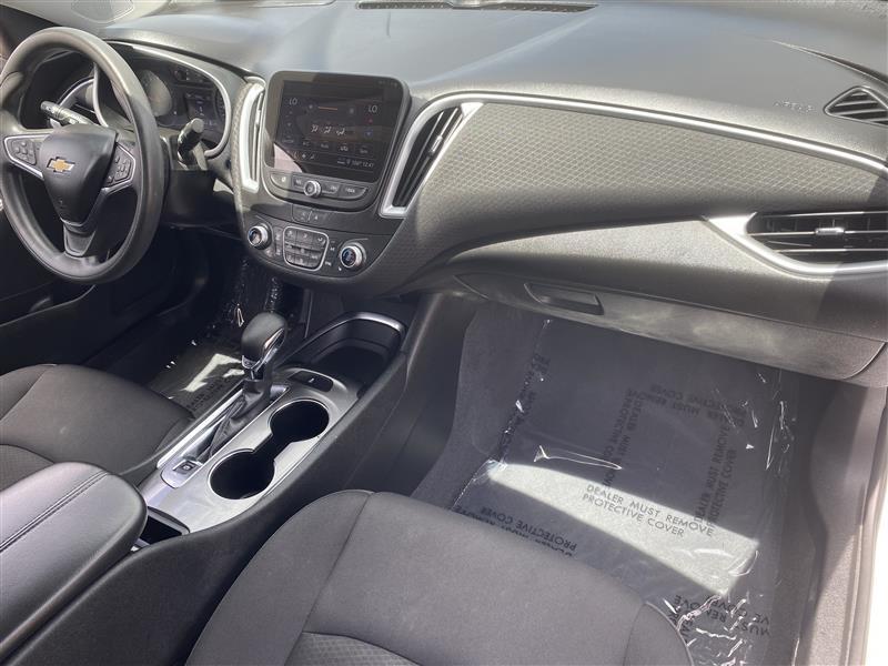 Chevrolet Malibu 1LT 2023