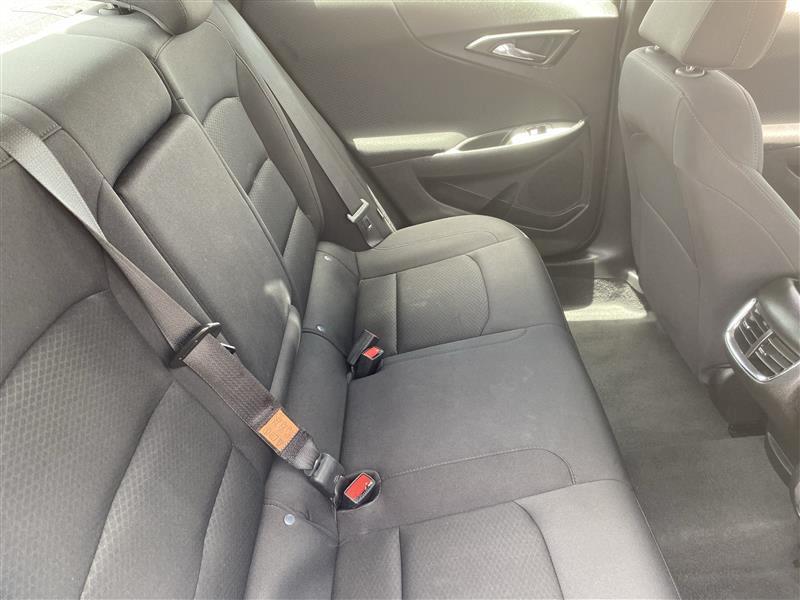 Chevrolet Malibu 1LT 2023