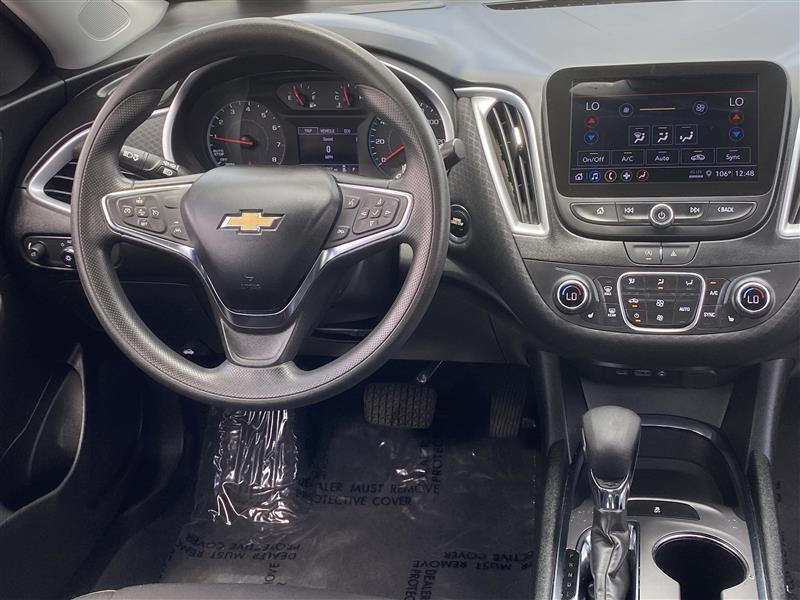 Chevrolet Malibu 1LT 2023