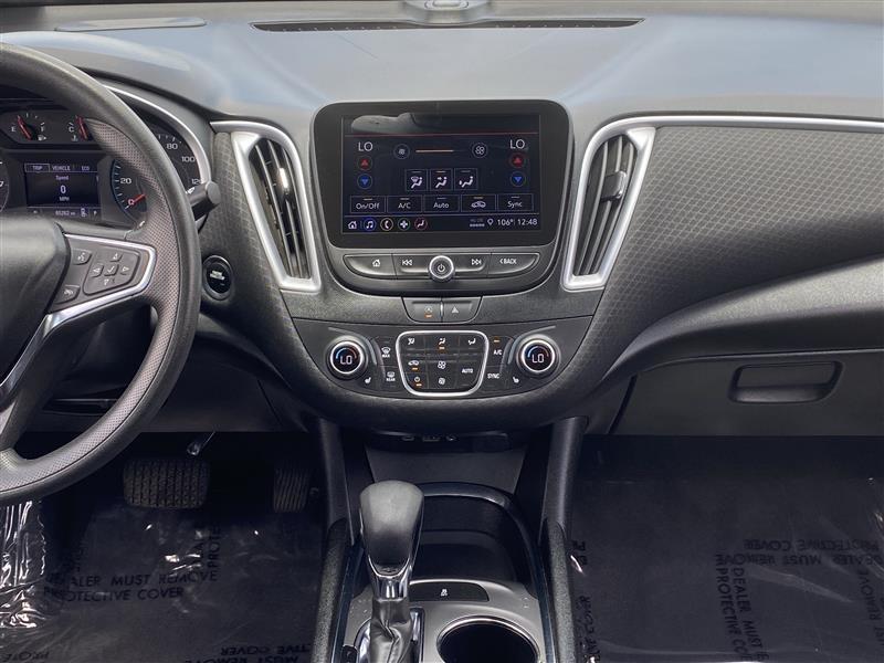 Chevrolet Malibu 1LT 2023