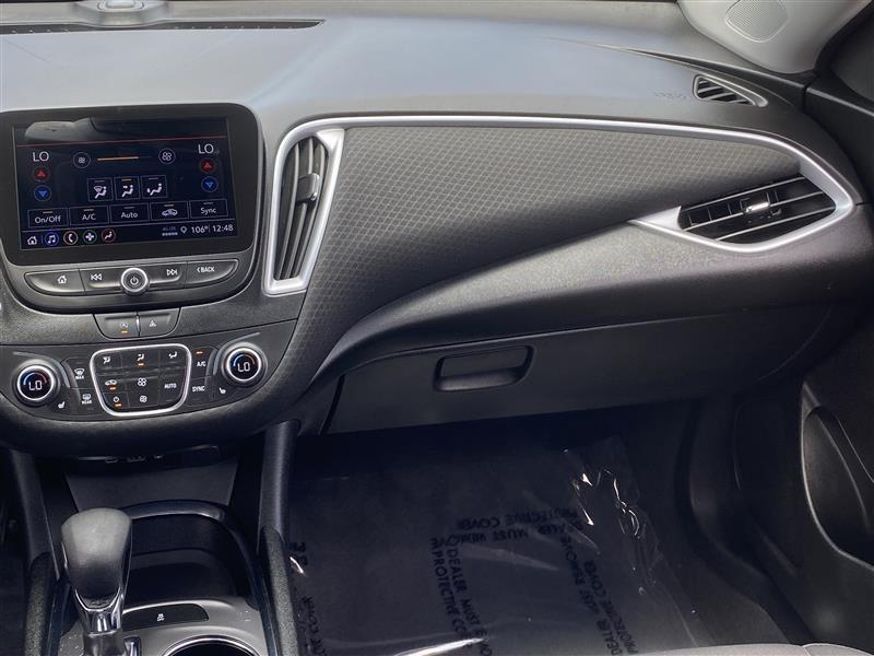 Chevrolet Malibu 1LT 2023