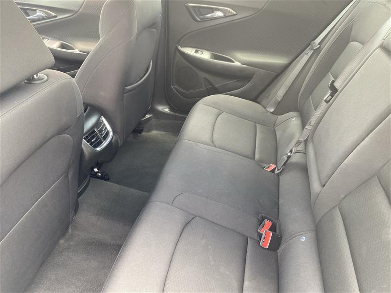 Chevrolet Malibu 1LT 2023