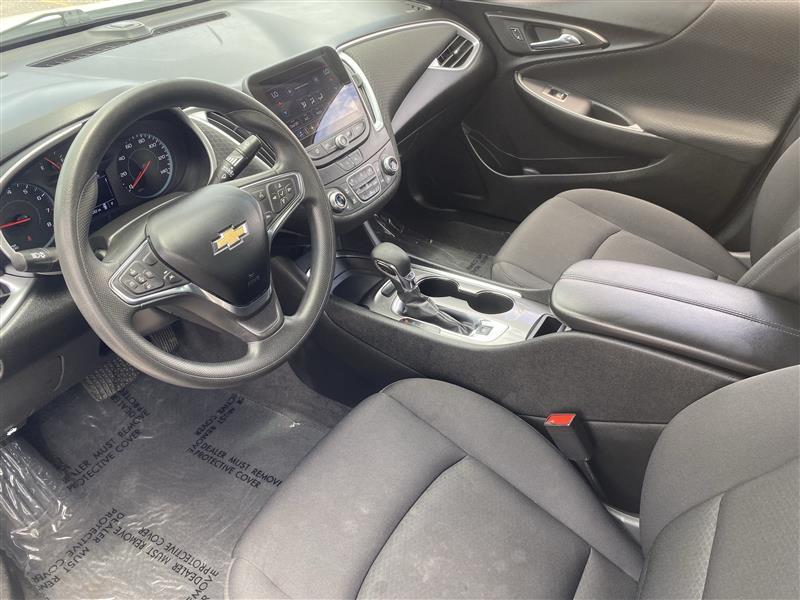 Chevrolet Malibu 1LT 2023