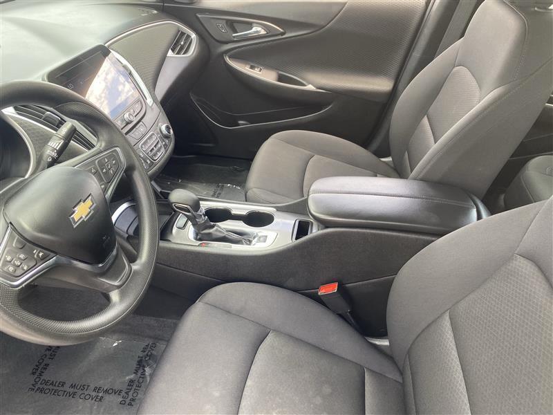Chevrolet Malibu 1LT 2023