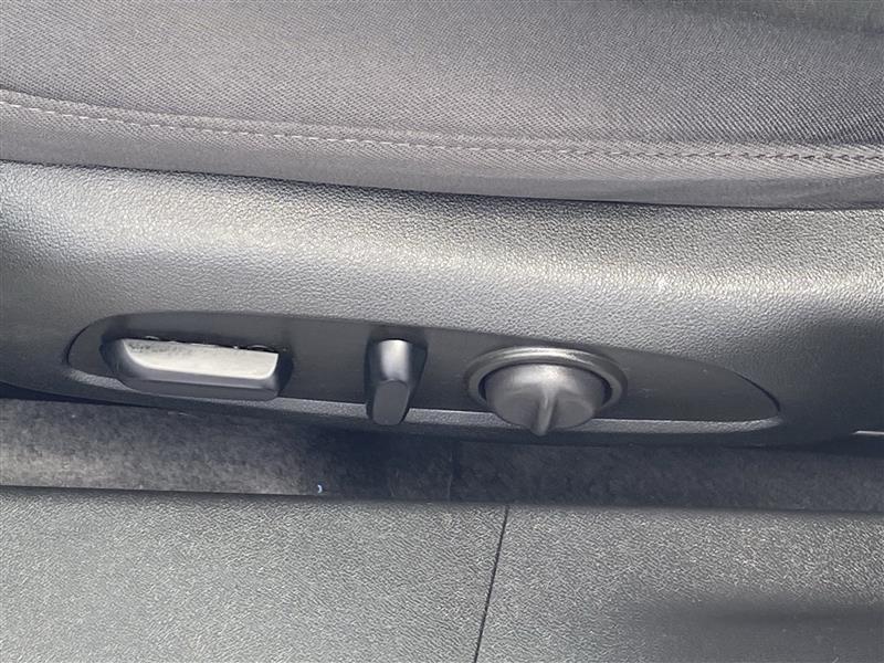 Chevrolet Malibu 1LT 2023