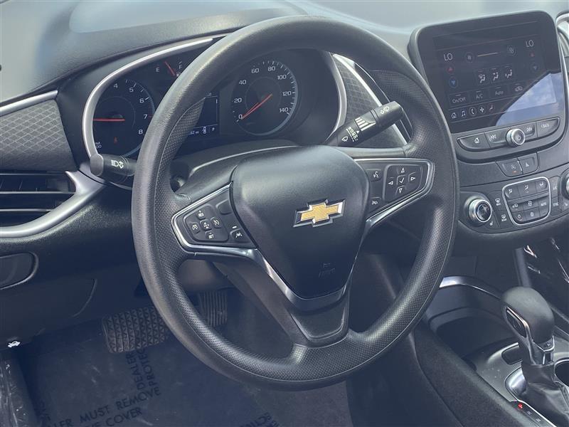Chevrolet Malibu 1LT 2023