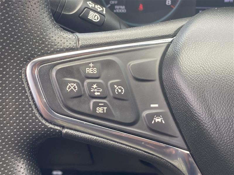 Chevrolet Malibu 1LT 2023