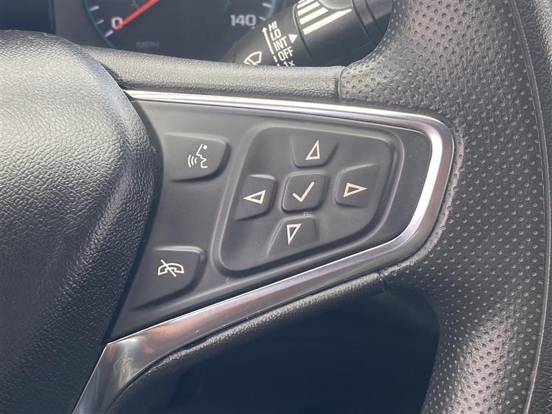 Chevrolet Malibu 1LT 2023