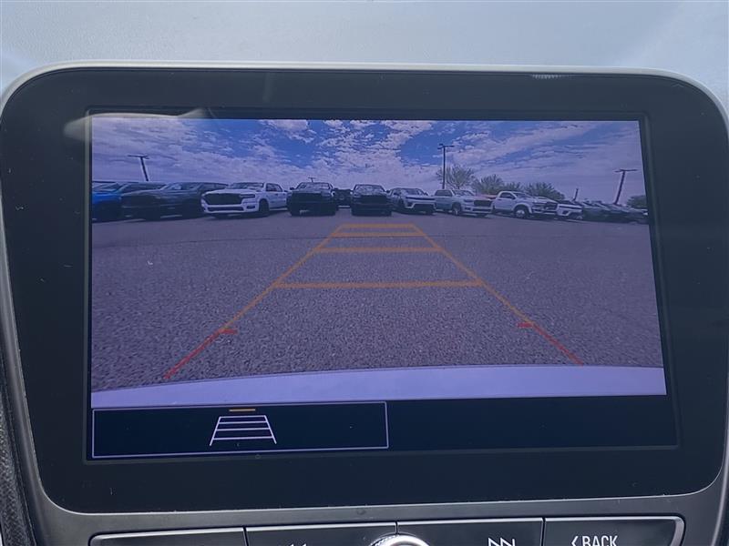 Chevrolet Malibu 1LT 2023