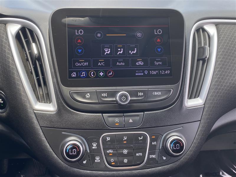 Chevrolet Malibu 1LT 2023