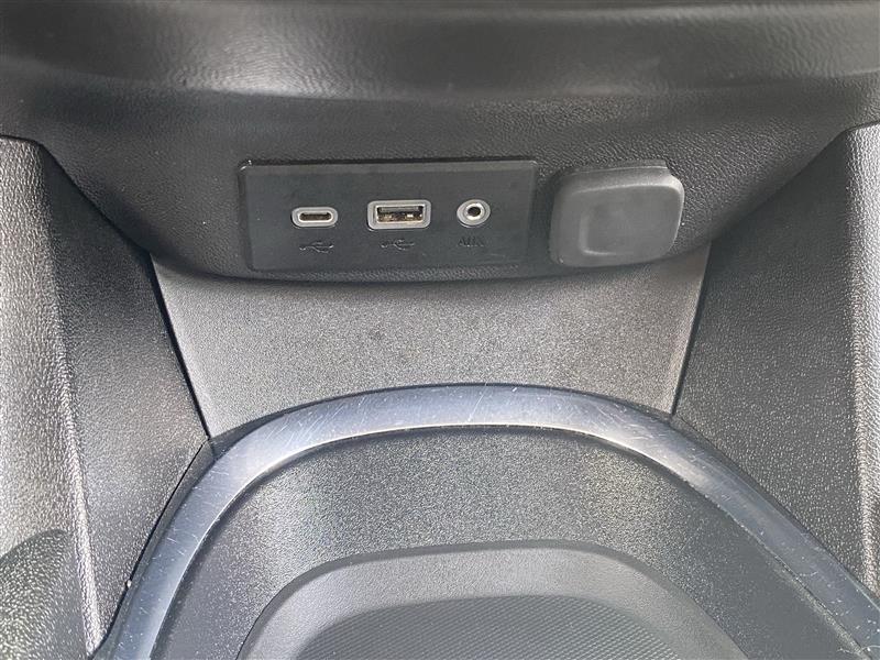 Chevrolet Malibu 1LT 2023