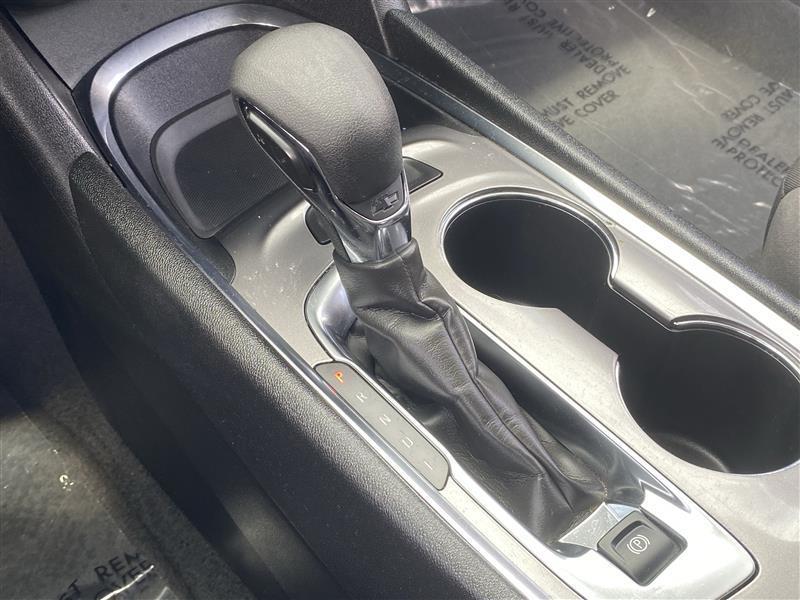 Chevrolet Malibu 1LT 2023