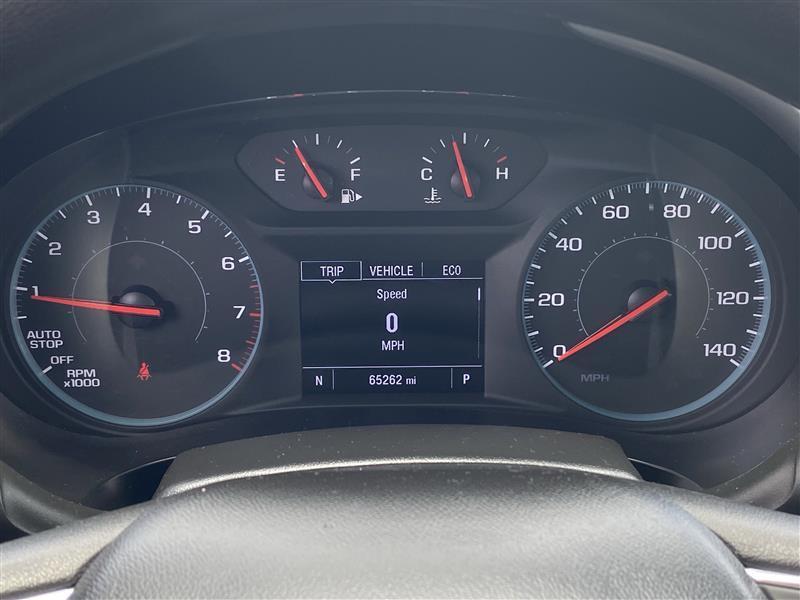 Chevrolet Malibu 1LT 2023