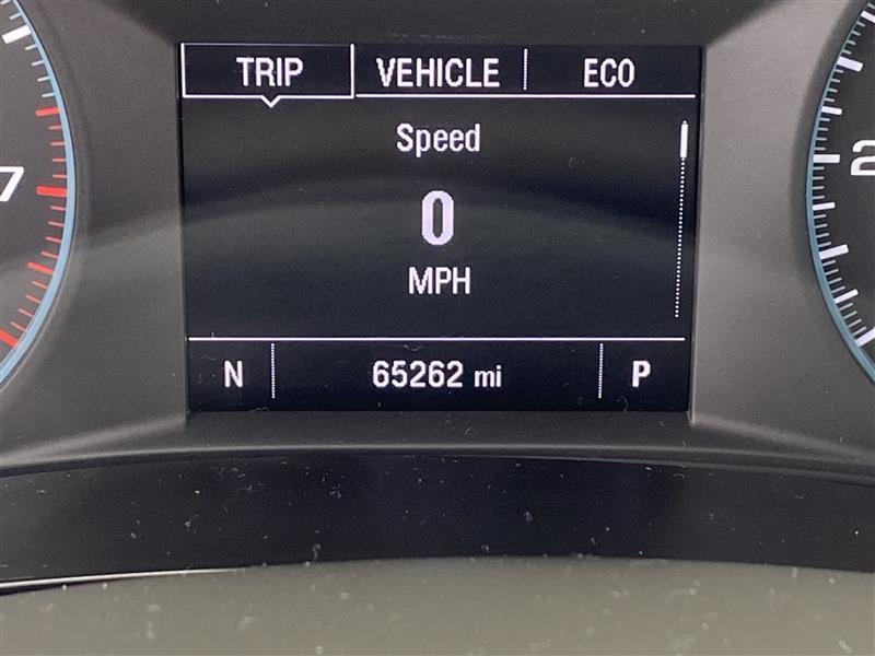 Chevrolet Malibu 1LT 2023