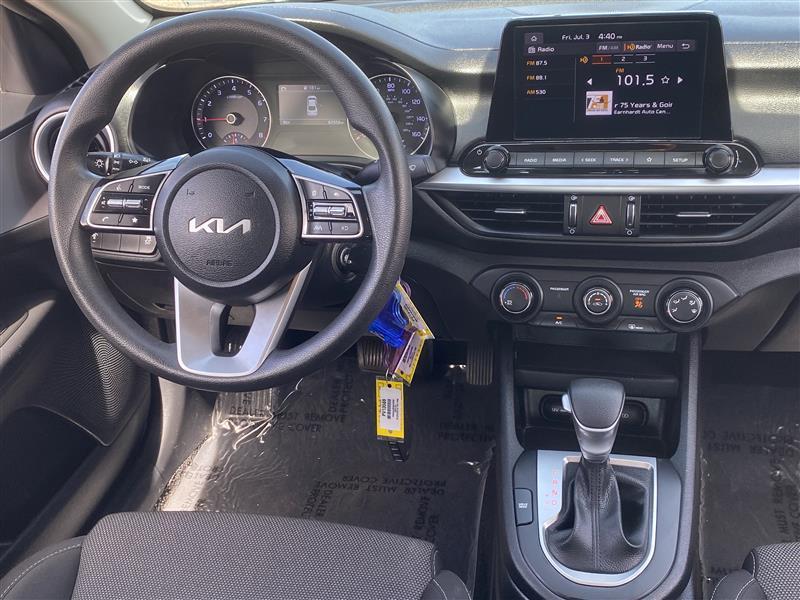 Kia Forte LXS 2024