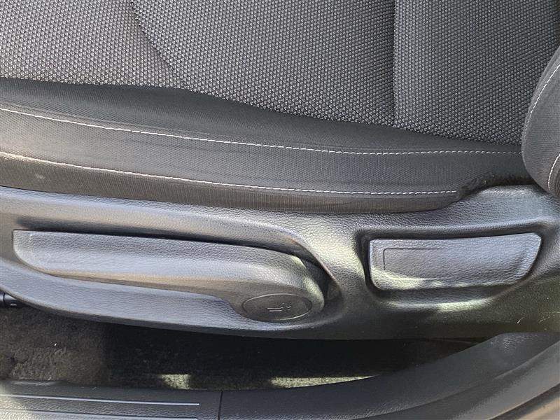 Kia Forte LXS 2024