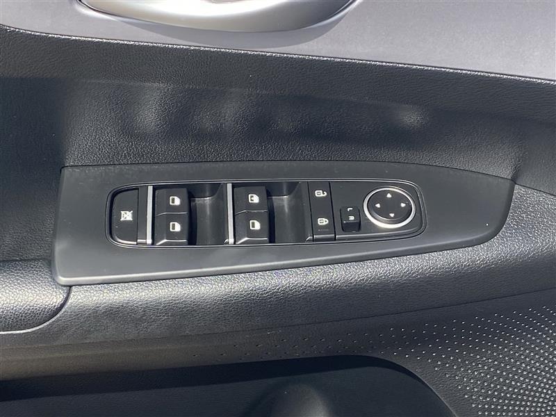 Kia Forte LXS 2024
