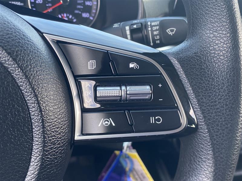 Kia Forte LXS 2024