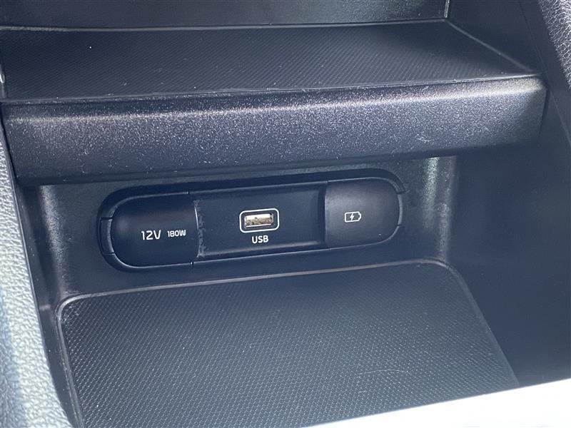 Kia Forte LXS 2024
