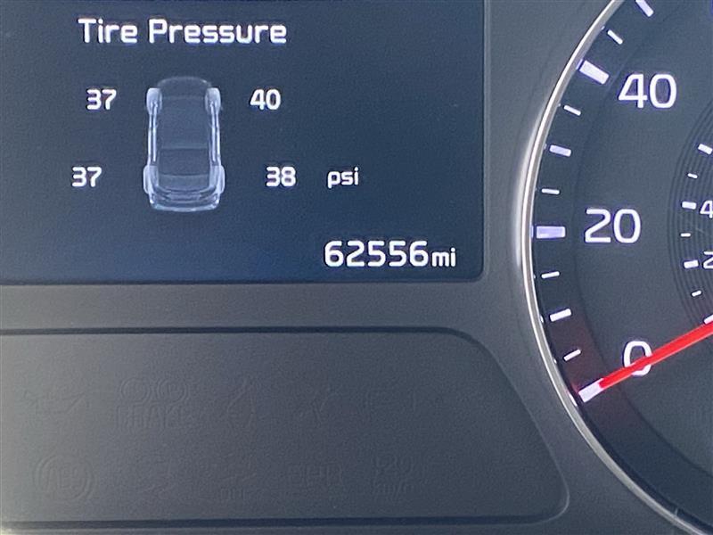 Kia Forte LXS 2024