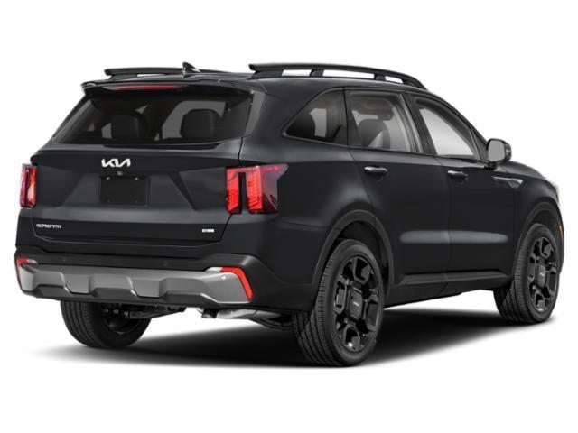 Kia Sorento X-Line SX Prestige AWD 2025