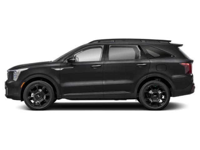 Kia Sorento X-Line SX Prestige AWD 2025
