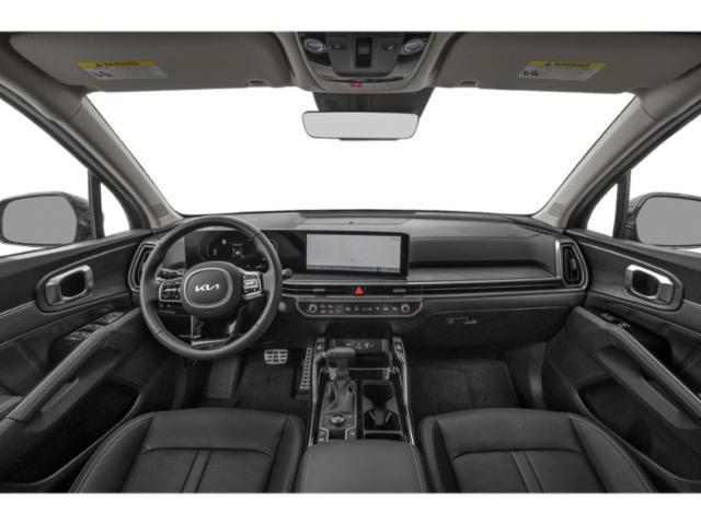 Kia Sorento X-Line SX Prestige AWD 2025