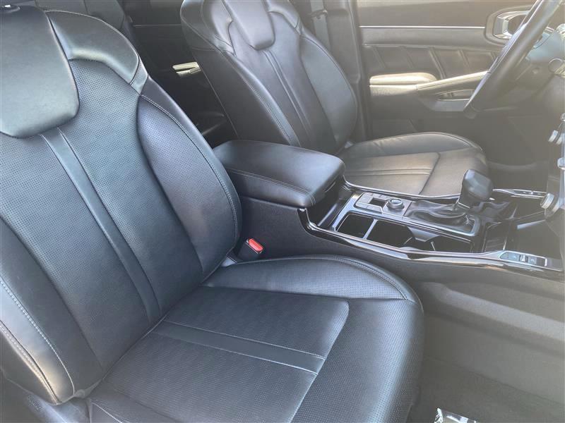 Kia Sorento X-Line SX Prestige AWD 2025