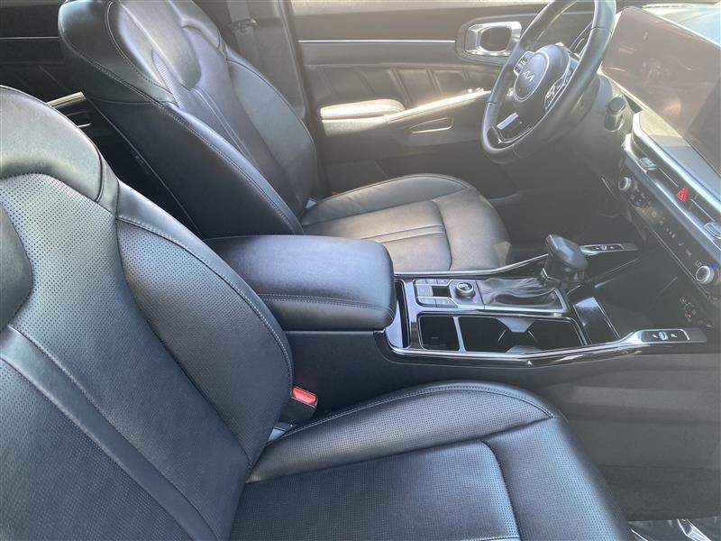 Kia Sorento X-Line SX Prestige AWD 2025