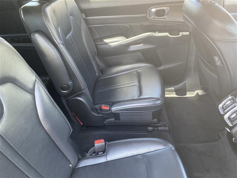Kia Sorento X-Line SX Prestige AWD 2025