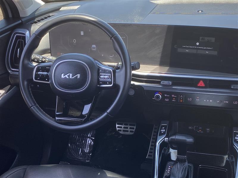 Kia Sorento X-Line SX Prestige AWD 2025
