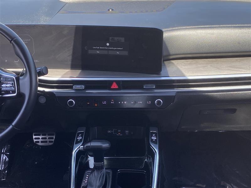 Kia Sorento X-Line SX Prestige AWD 2025