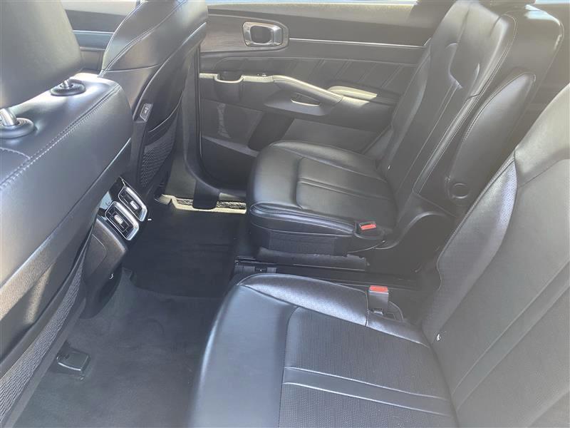 Kia Sorento X-Line SX Prestige AWD 2025