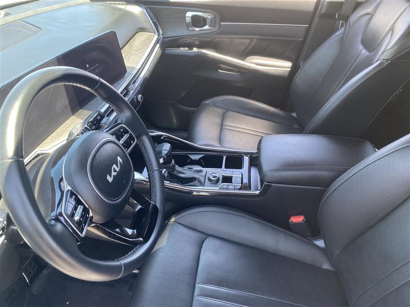 Kia Sorento X-Line SX Prestige AWD 2025