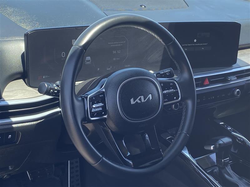 Kia Sorento X-Line SX Prestige AWD 2025