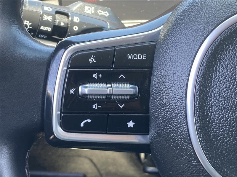 Kia Sorento X-Line SX Prestige AWD 2025